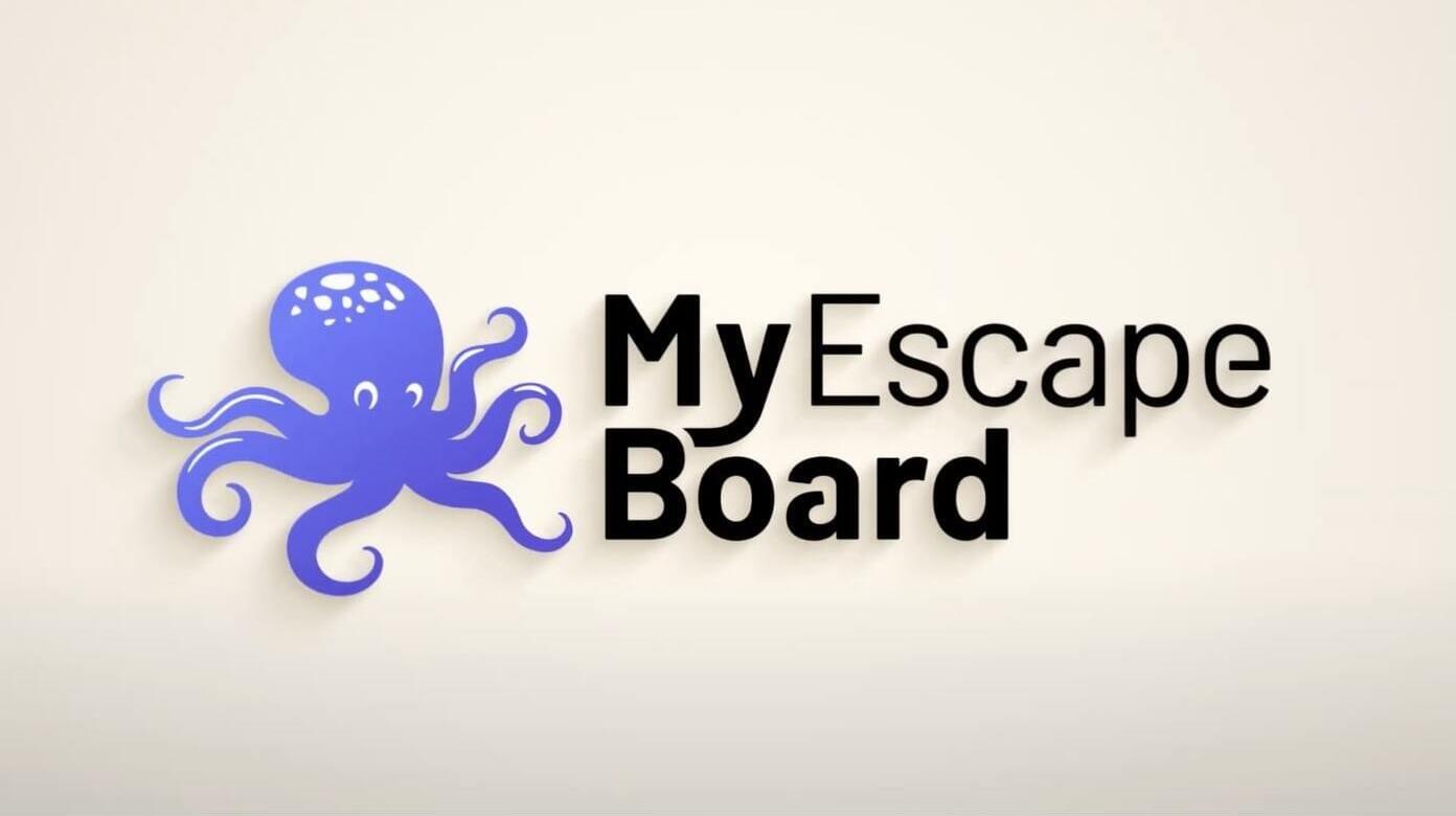 MyEscapeBoard